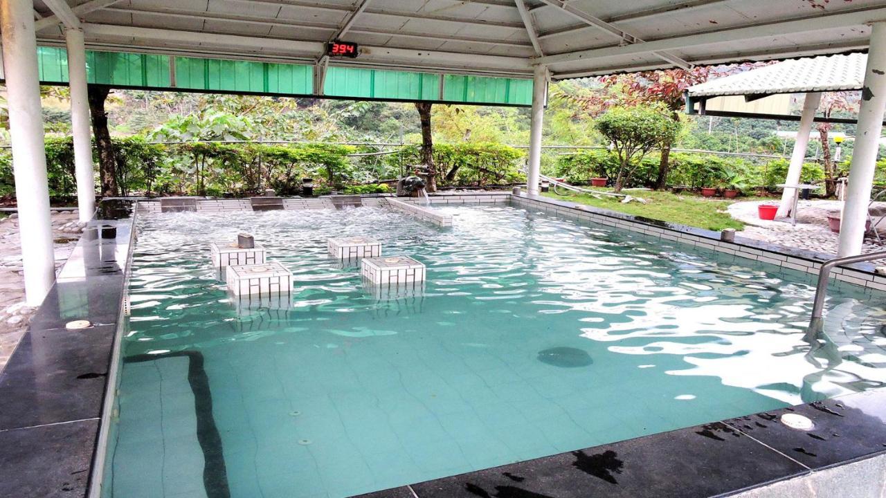 Solobo Resort Liugui Kültér fotó