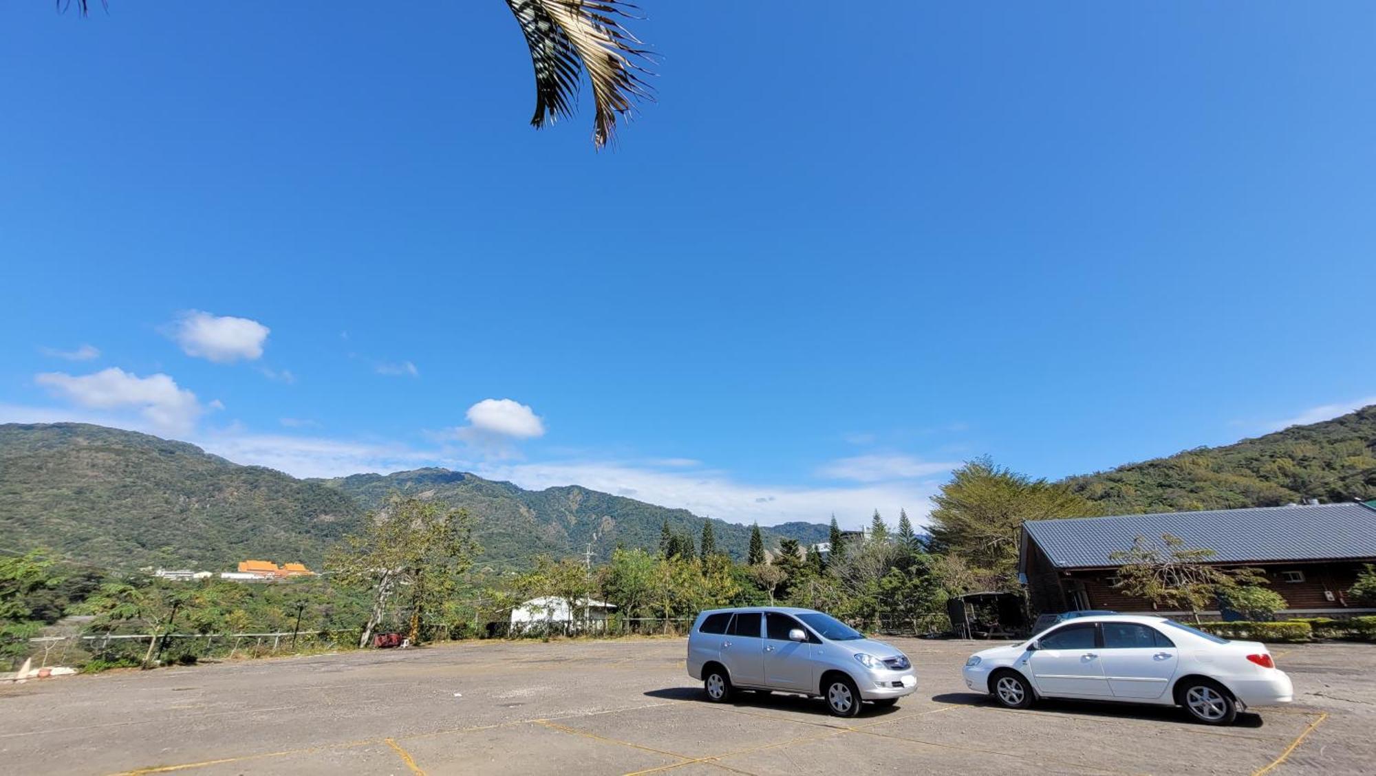 Solobo Resort Liugui Kültér fotó