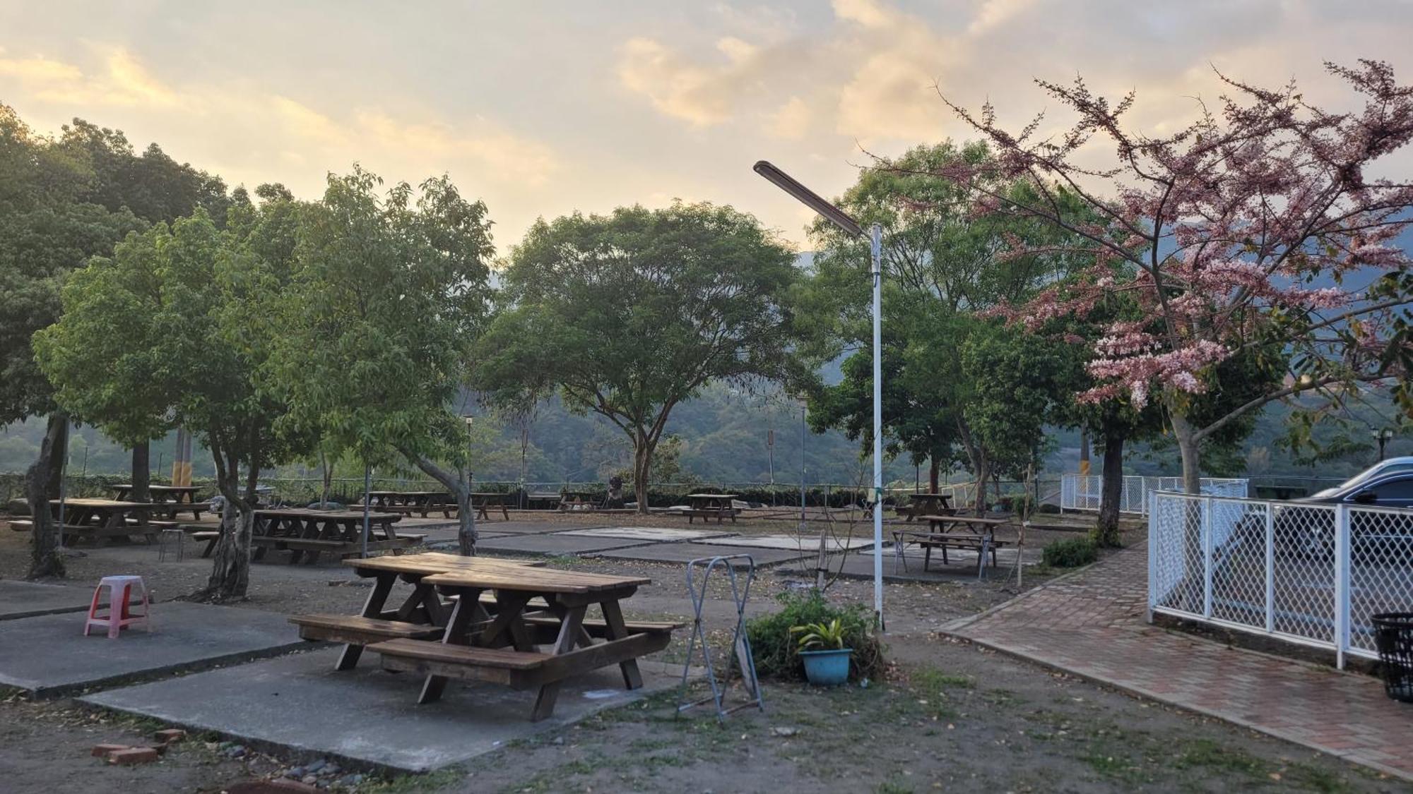 Solobo Resort Liugui Kültér fotó