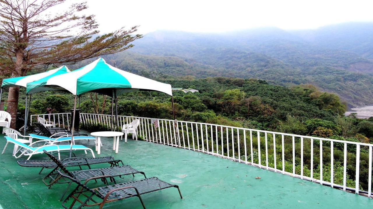 Solobo Resort Liugui Kültér fotó