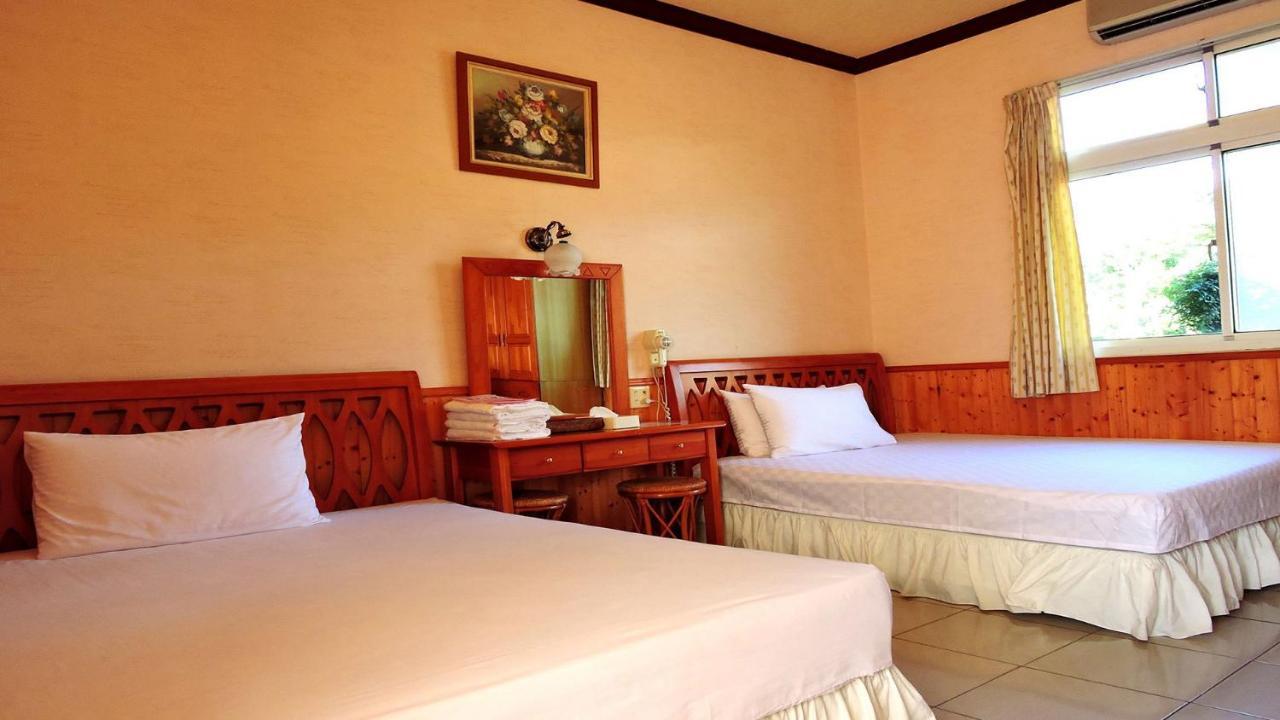 Solobo Resort Liugui Kültér fotó
