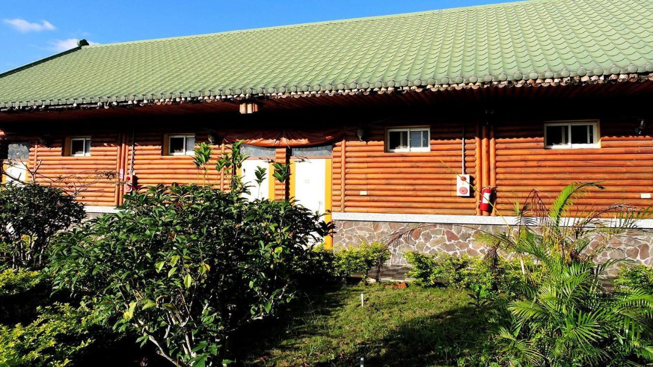 Solobo Resort Liugui Kültér fotó
