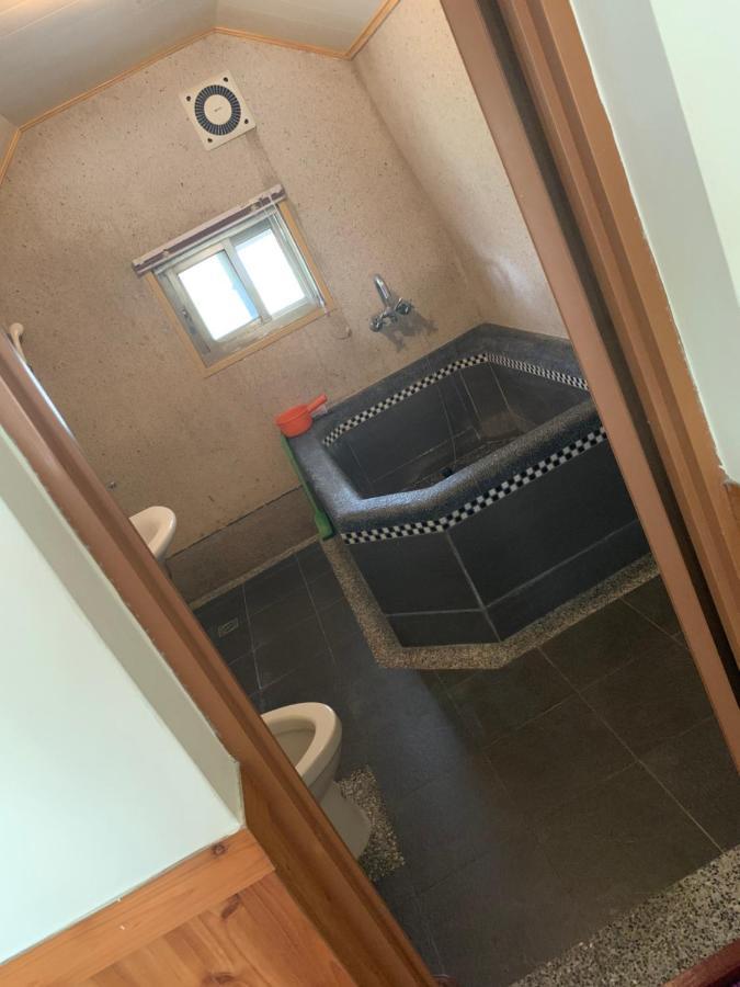 Solobo Resort Liugui Kültér fotó