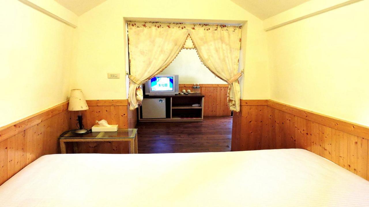 Solobo Resort Liugui Kültér fotó
