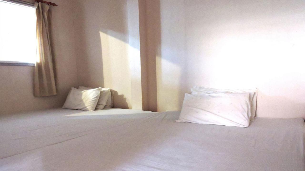Solobo Resort Liugui Kültér fotó