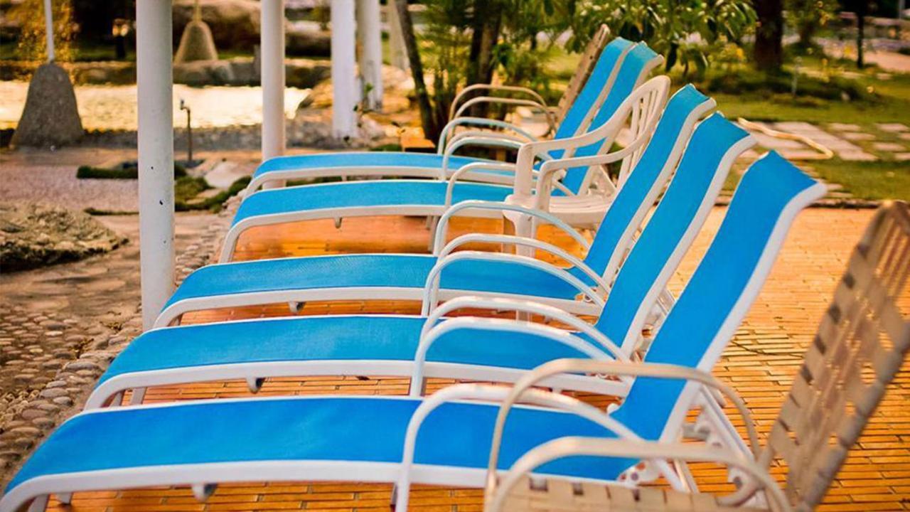 Solobo Resort Liugui Kültér fotó