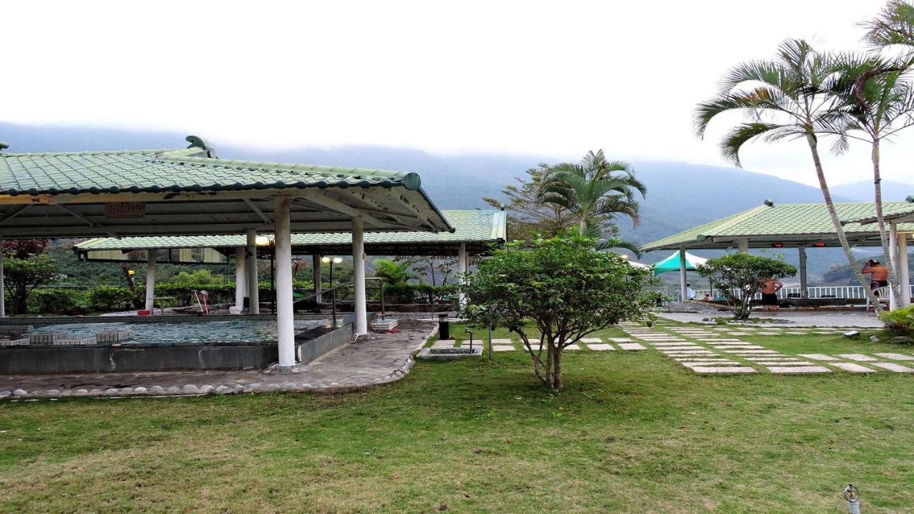Solobo Resort Liugui Kültér fotó